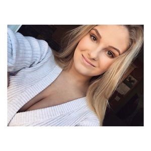 Meet your Posher, Meaghan